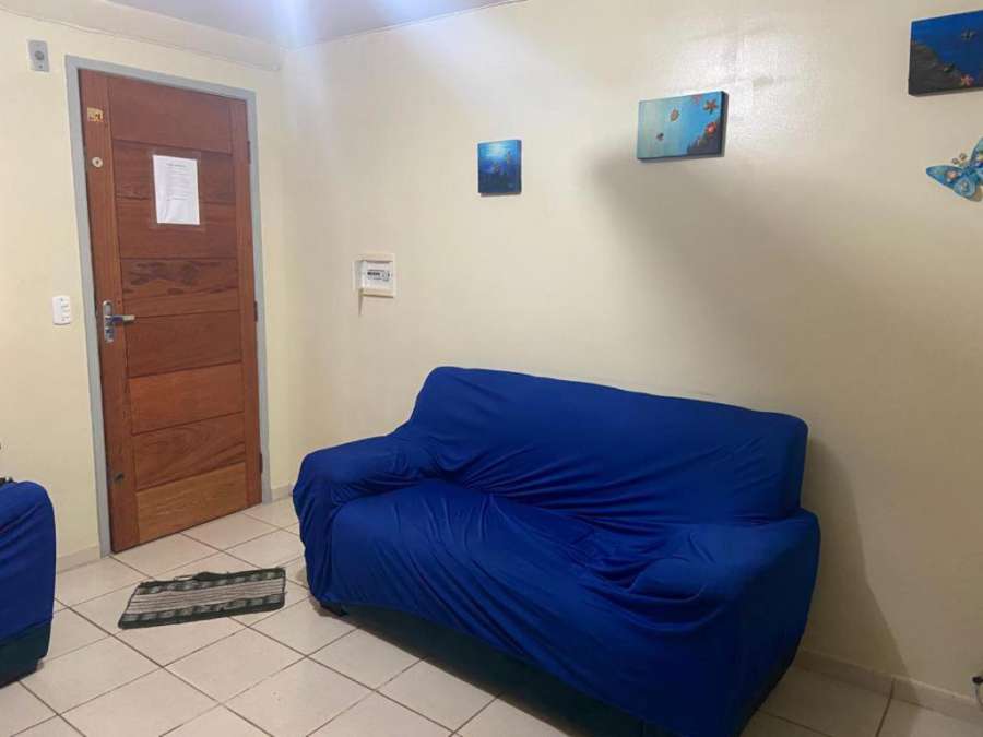 Apartamento próximo da rodoviária itanhaem