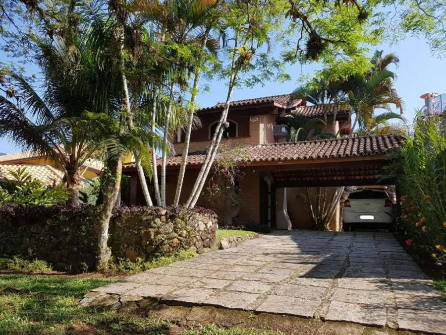 Casa na Praia Lagoinha - 300 metros da praia