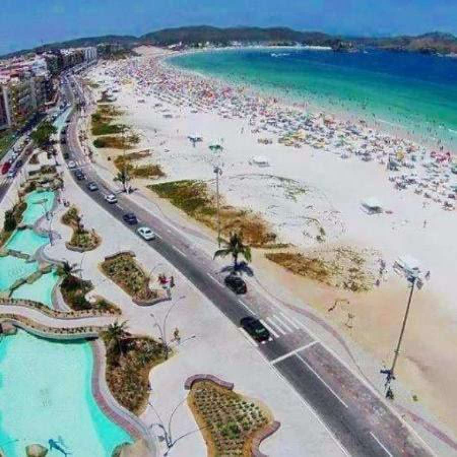 Excelente apartamento praia do Forte