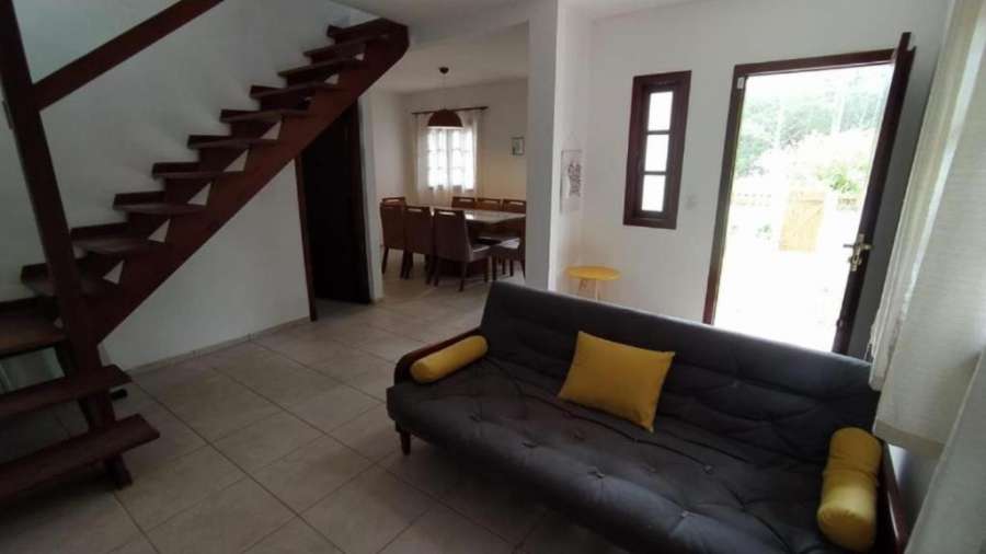 Casa Aconchegante em Florianópolis