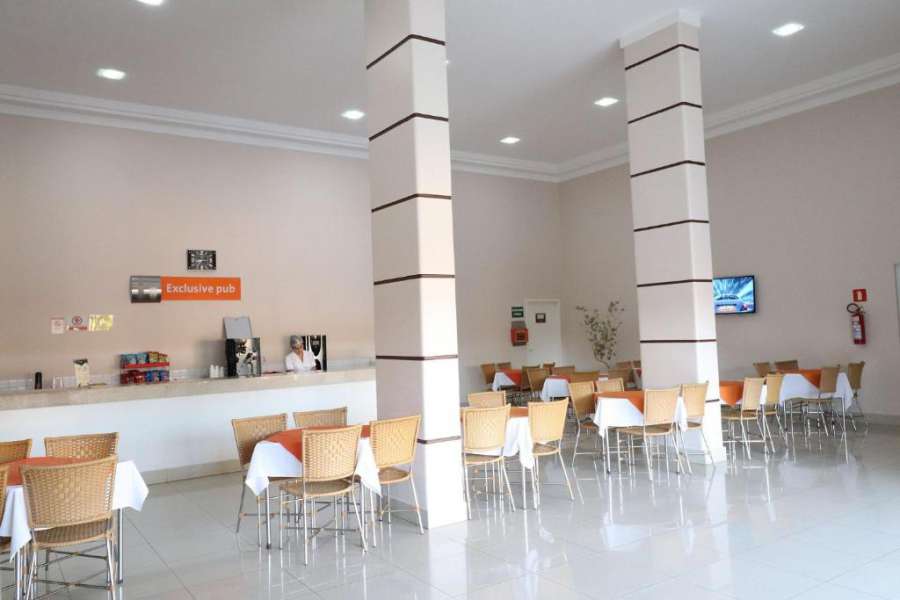Exclusive diRoma Residence