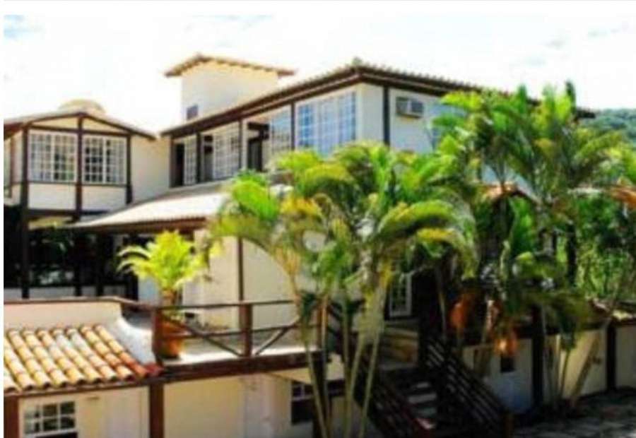 Pousada Mainá
