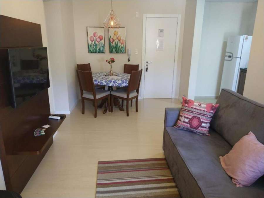 Apartamento Bariloche 1 QUADRA DA CATEDRAL