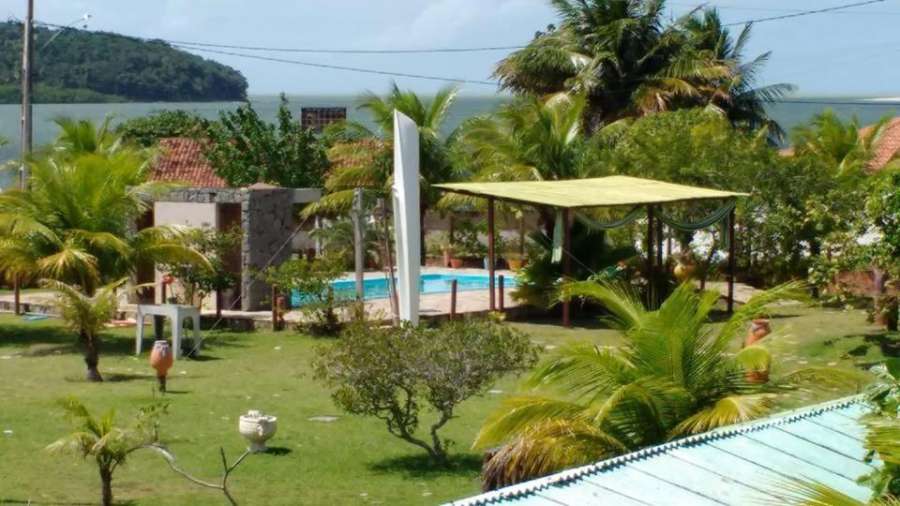 POUSADA ATAPUZ