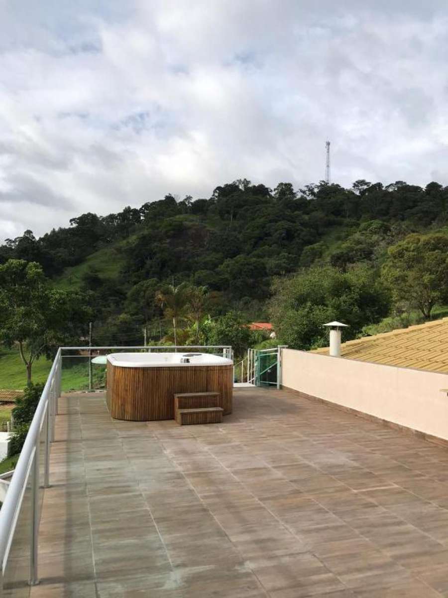 Chacara Rancho Verde