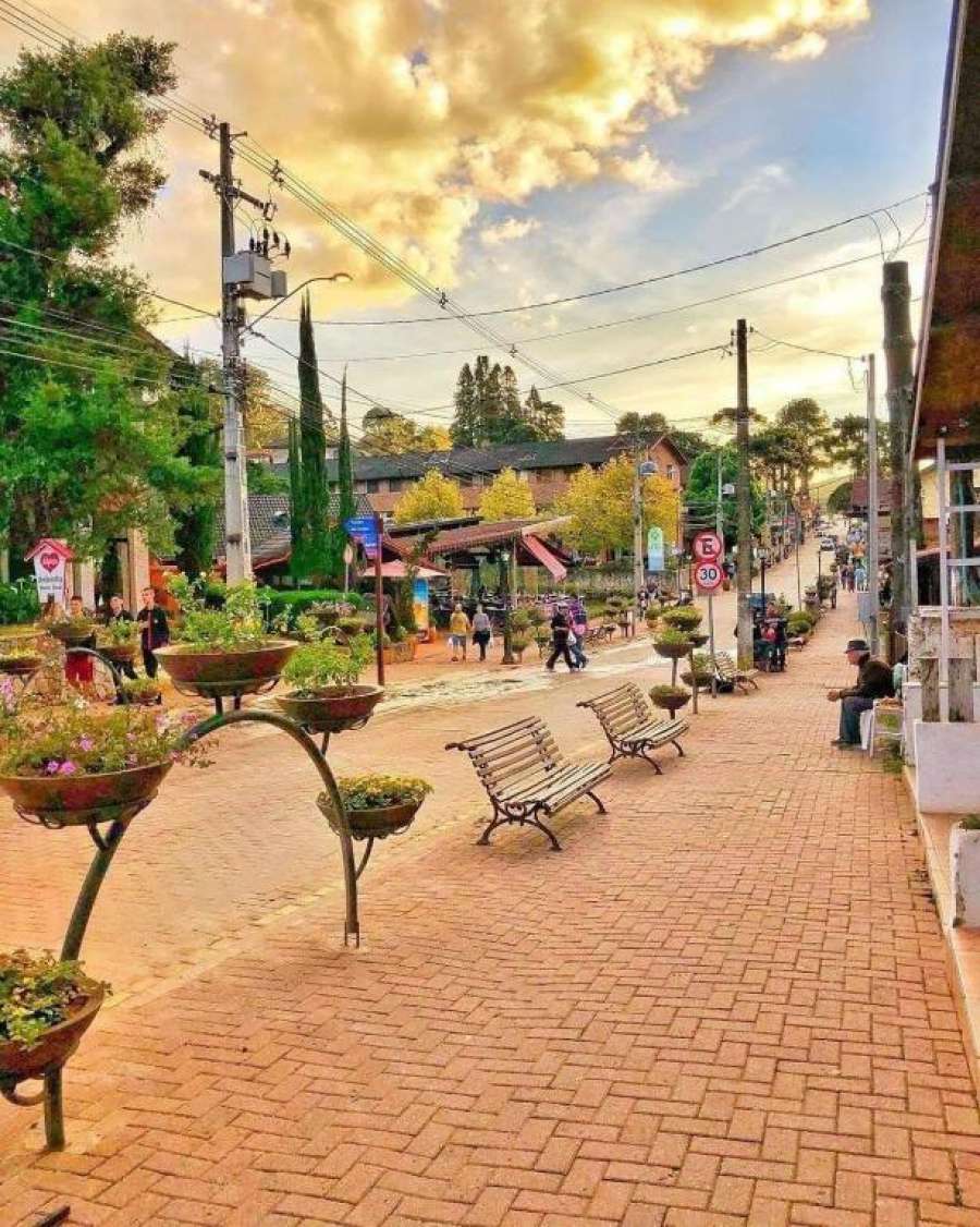 Pousada Avenida