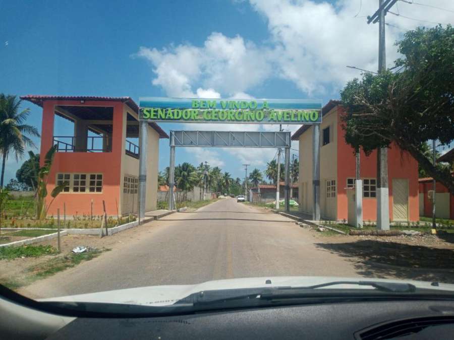 Pousada Guarairas