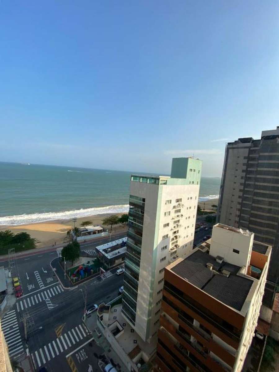 Apartamento em Itapuã- VV