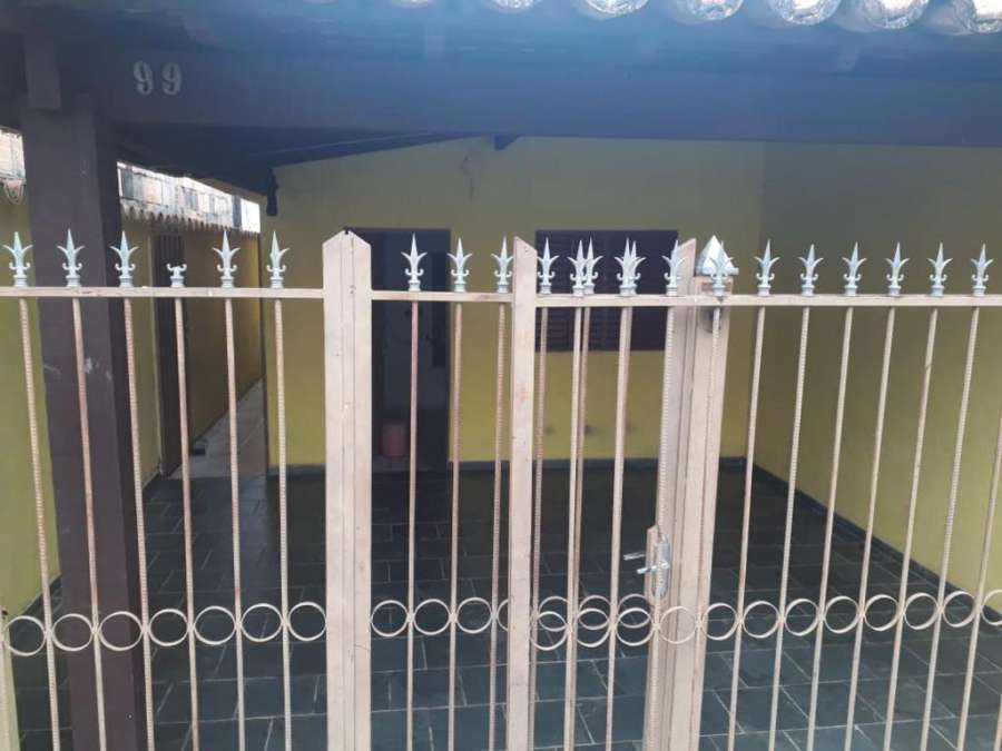 casa da renata