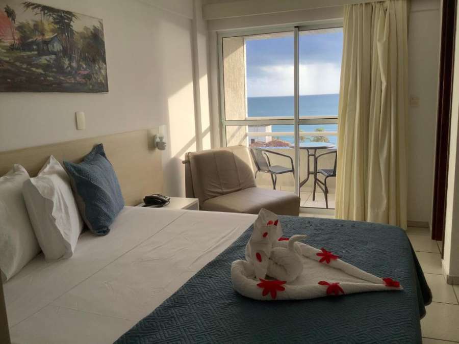 Bela Vista Ponta Negra Flat