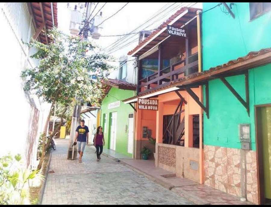 Pousada Vila Nova Residence