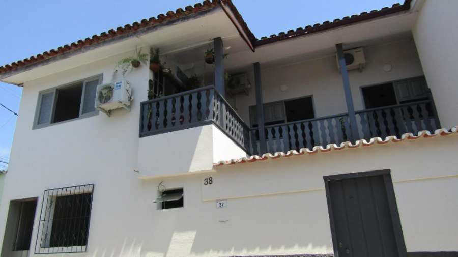 Casa Paraty