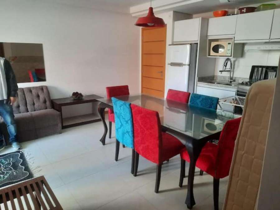 CONDOMINIO MARINAS DA CACHOEIRA