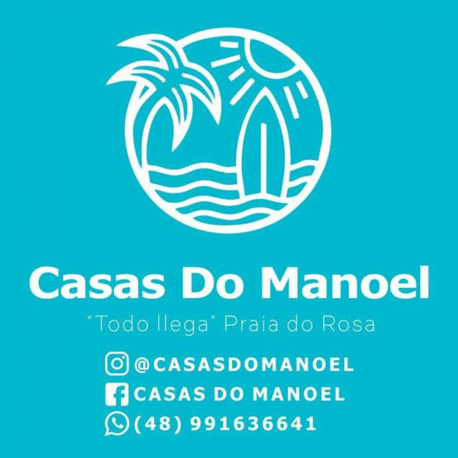 Casas do Manoel