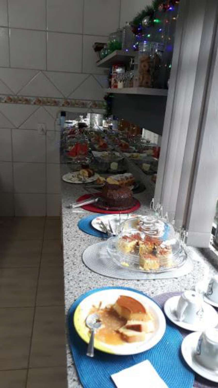 Hotel Pousada das Emas