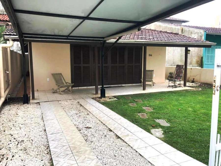 L011 - Casa de praia