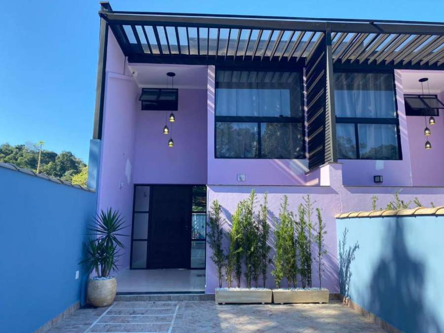 Refúgio Ouro Fino 5 Kitnets Casas e Apartamentos
