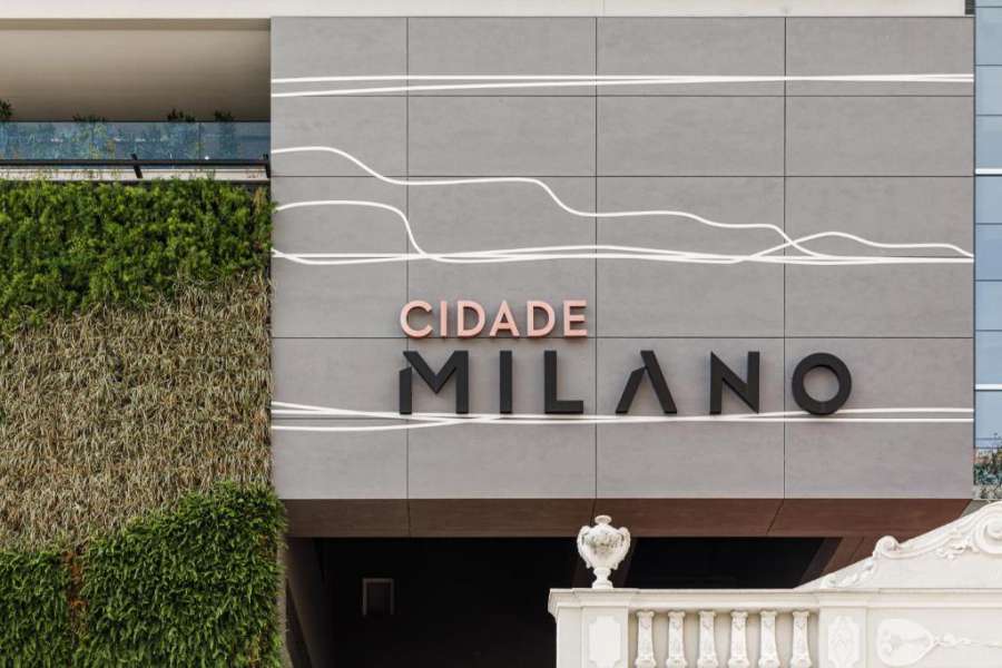 milano ANTIGO