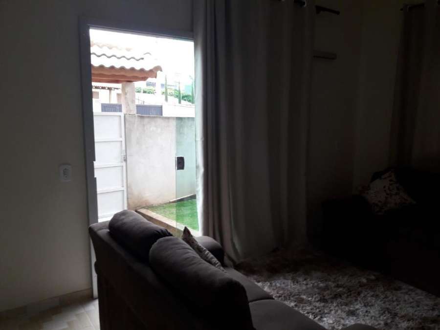 Vista Alegre Térreo