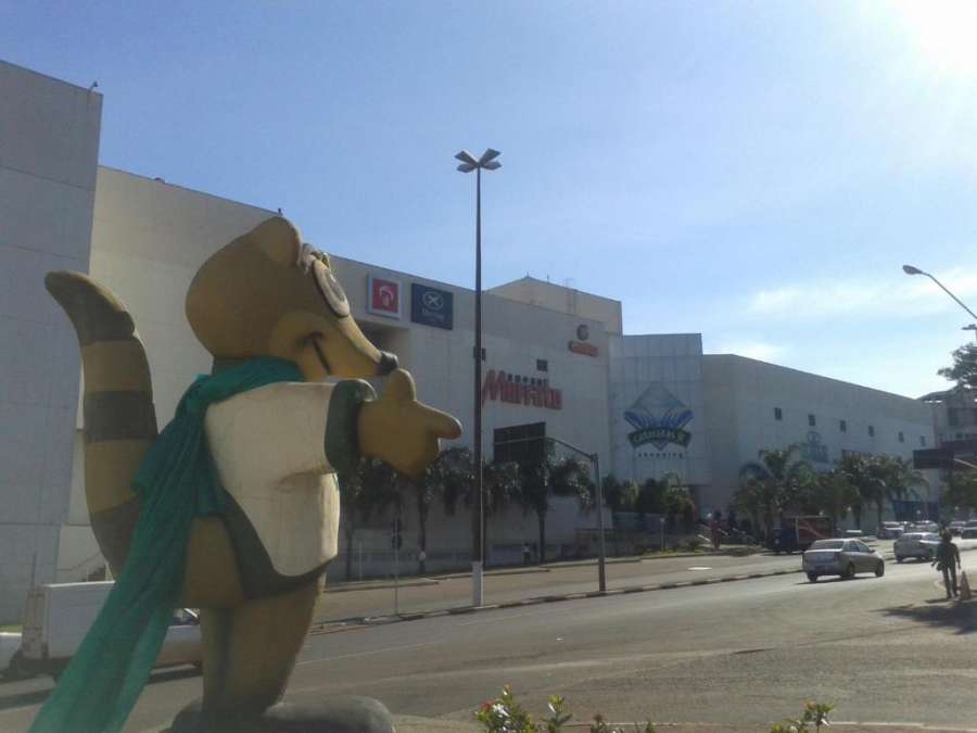 Pousada Quati