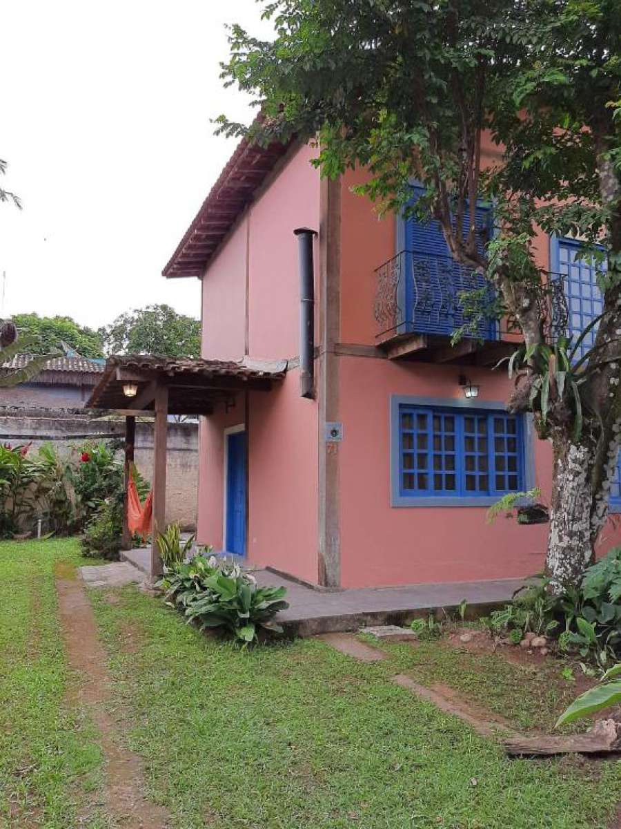 O seu lugar no paraíso