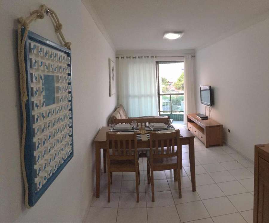 Flat Poseidon Centro Porto Galinhas