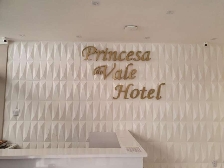 Princesa do Vale Hotel