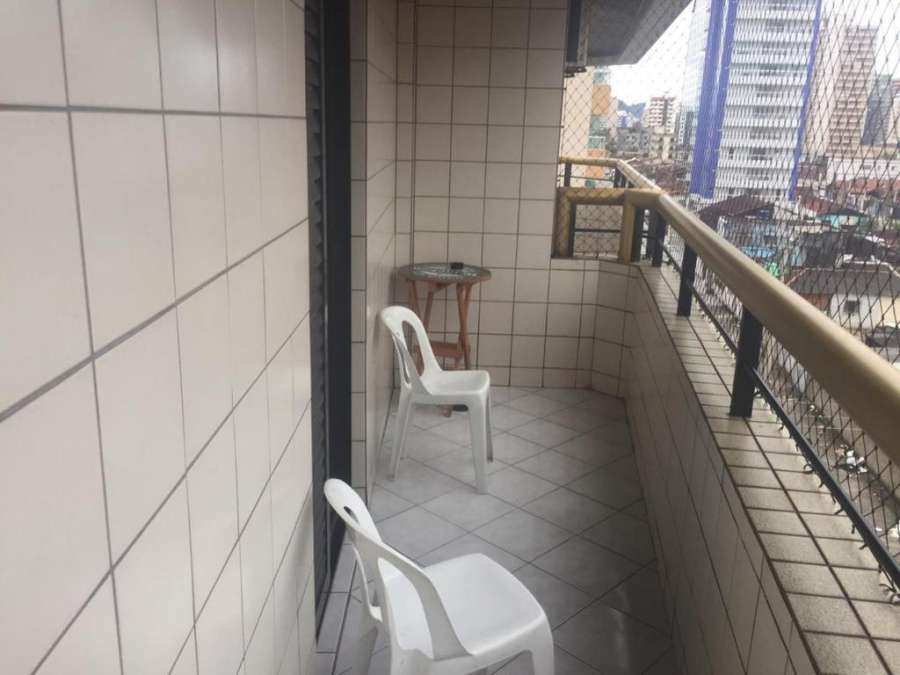 Apartamento Alto Padrão