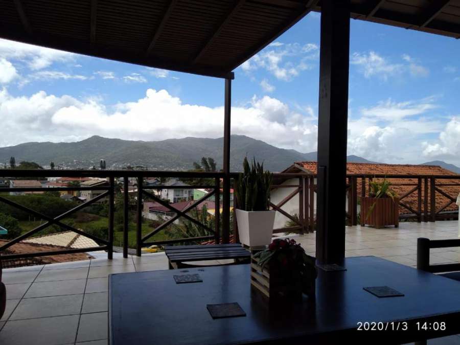 Confortável casa na Lagoa