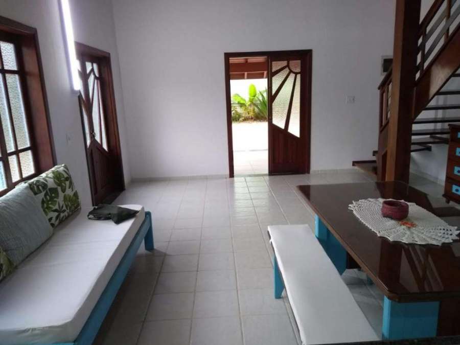 Apartamento da Lúcia