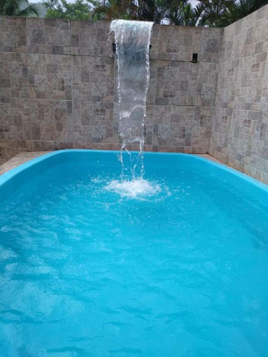 CASA PARA FINAIS DE SEMANA E TEMPORADA