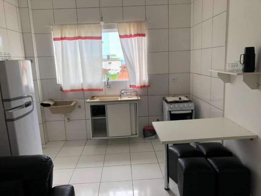 Alessandro Apartamento em Ubatuba