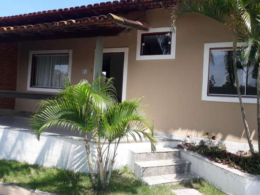 Village Fernanda