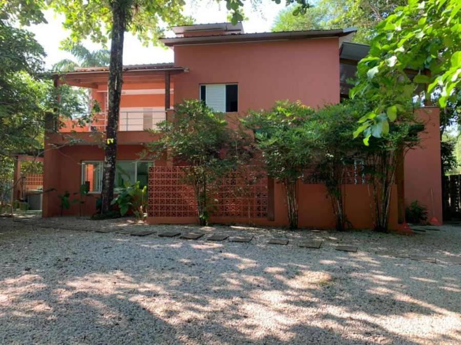 Casas Itamambuca