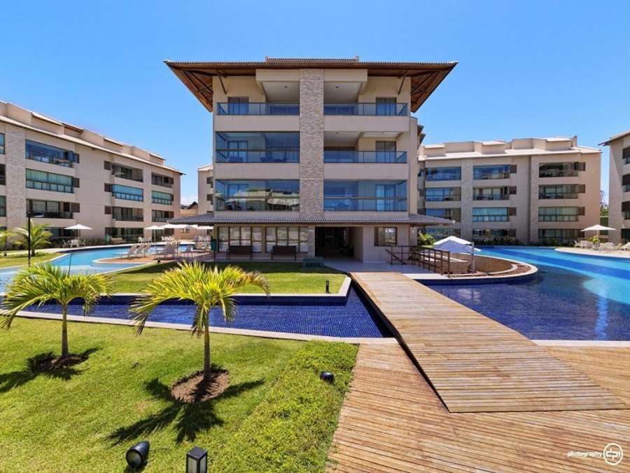 Ekoara Residence Beach Prime