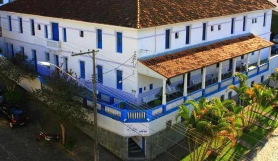 Hotel Elite