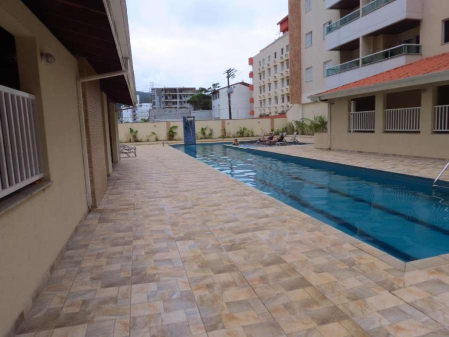 Residencial Club Toninhas