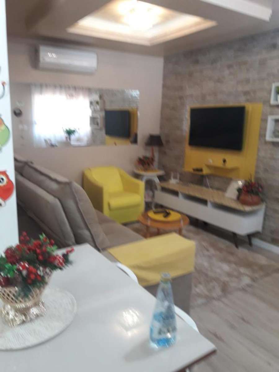 Apê da Isa