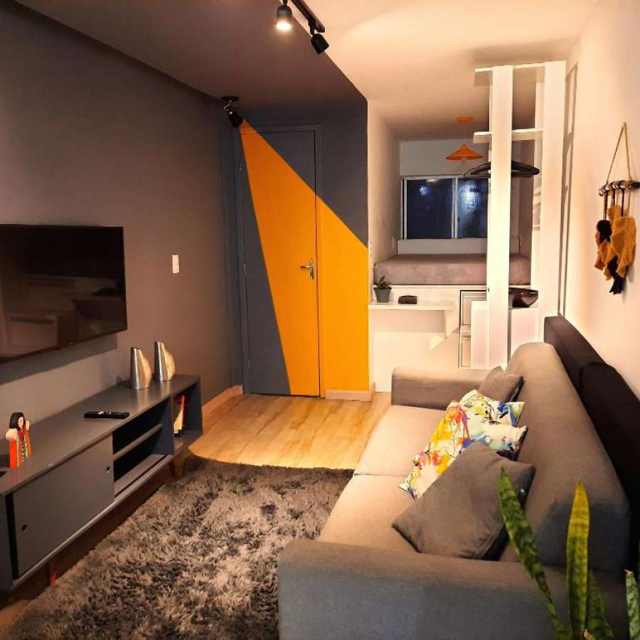 Apartamento Cantinho Charmoso