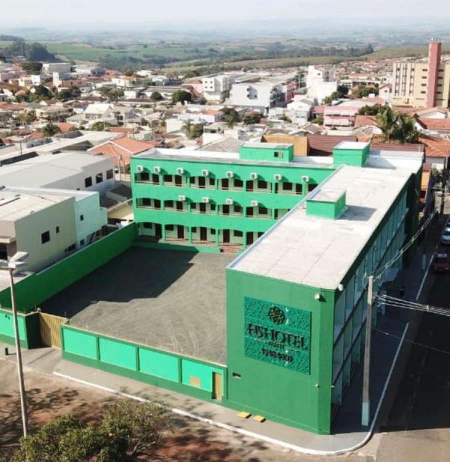 HS HOTEL