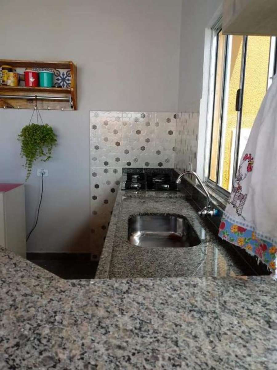 Casa aconchego