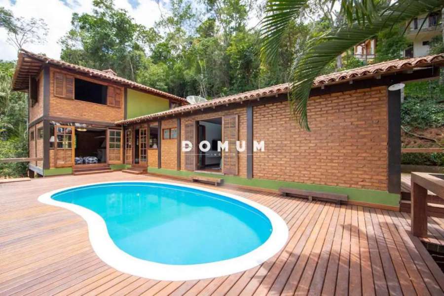Solar das Araras - Desfrute com sua família.