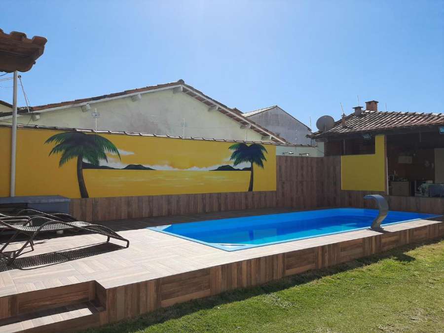 Pousada Amarela Cabo Frio
