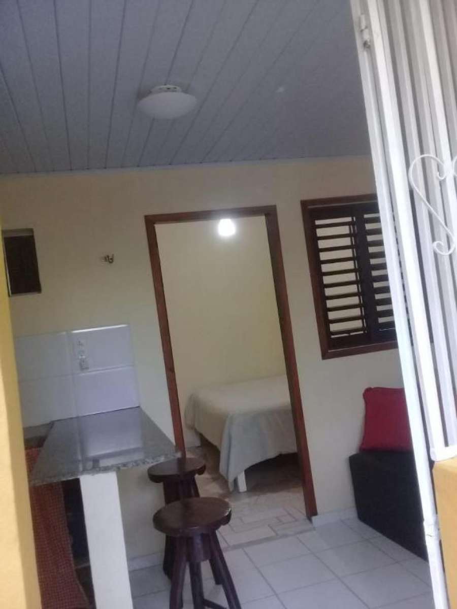 Aconchego no sossego