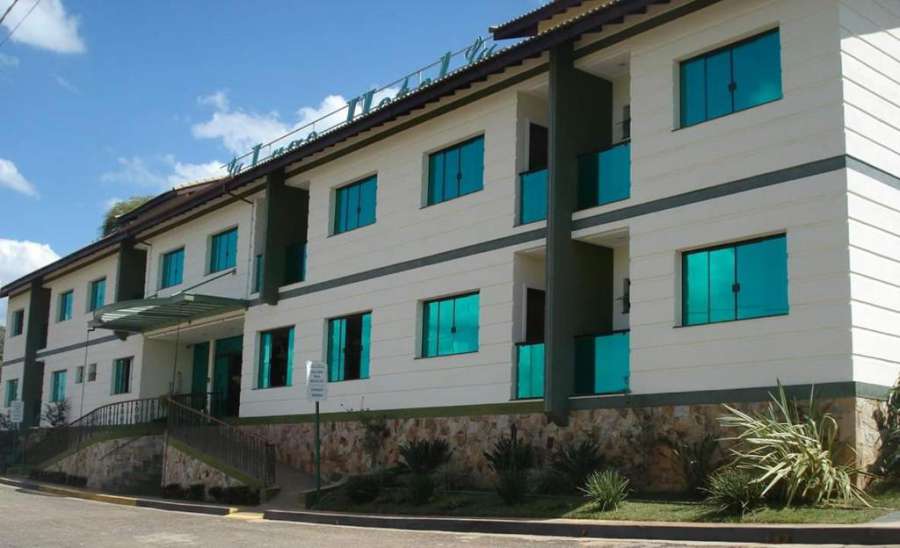Lago Hotel Lambari