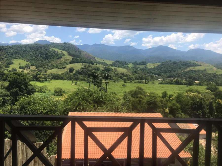 Casa recanto das cachoeiras