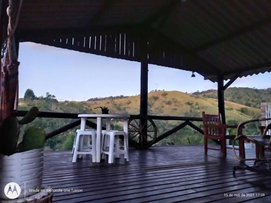 Recanto Nascimento