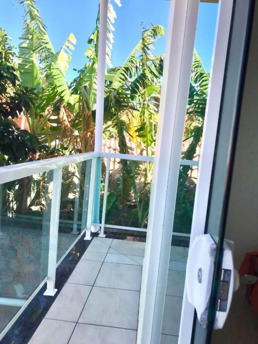 Apartamento Inteiro na Praia do Santinho