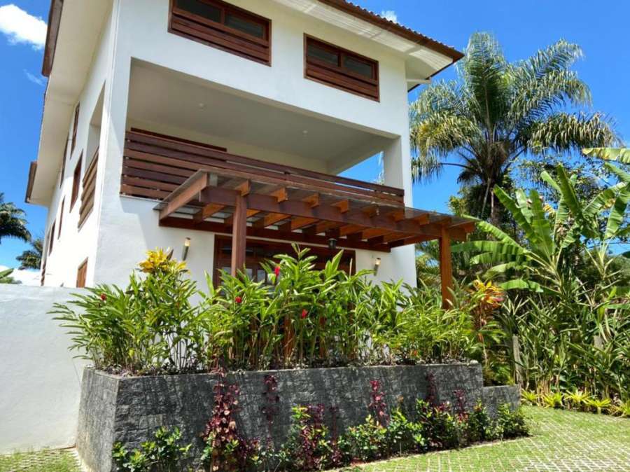 Condominio Serra e Mar