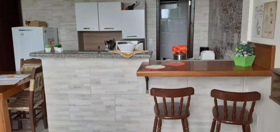 Casa na Praia do Santinho em Floripa!